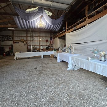 Zamora Designs - My son's wedding in the pole barn - Notaries Near Me - Meriden, Kansas Zamora Designs - My son's wedding in the pole barn - Notaries Near Me - Meriden, Kansas