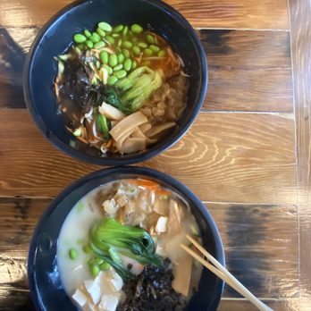 Toribashi - Vegan ramen! - Ramen Near Me - Monterey, California Toribashi - Vegan ramen! - Ramen Near Me - Monterey, California