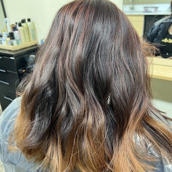 Salon Amerige - Hair Salons Near Me - Fullerton, California Salon Amerige - Hair Salons Near Me - Fullerton, California