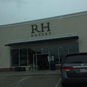 RH Outlet Foxborough - Restoration Hardware of Wrentham -- Wrentham Outlets : 1 Premium Outlet Boulevard, Wrentham              Storefront - Outlet Stores Near Me - Foxborough, Massachusetts