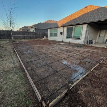 Prestige Concrete - Masonry/Concrete Near Me - Euless, Texas Prestige Concrete - Masonry/Concrete Near Me - Euless, Texas