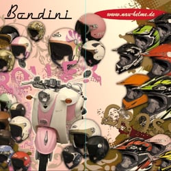 Bondinihelme