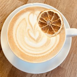 Rosebud Coffee