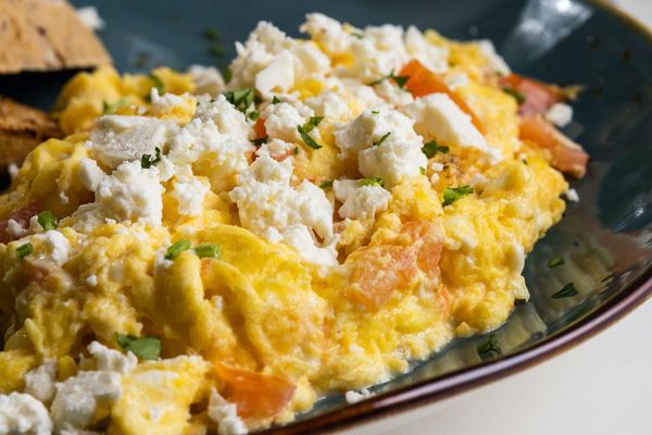 Crema Gourmet by null