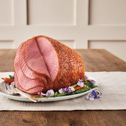 The Honey Baked Ham Company