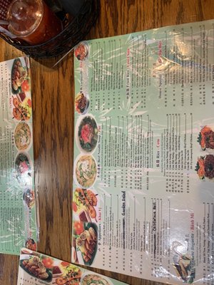 Menu photo 7 Oxtail Pho and Banh Mi Galloway, NJ Menu photo 7 Oxtail Pho and Banh Mi Galloway, NJ