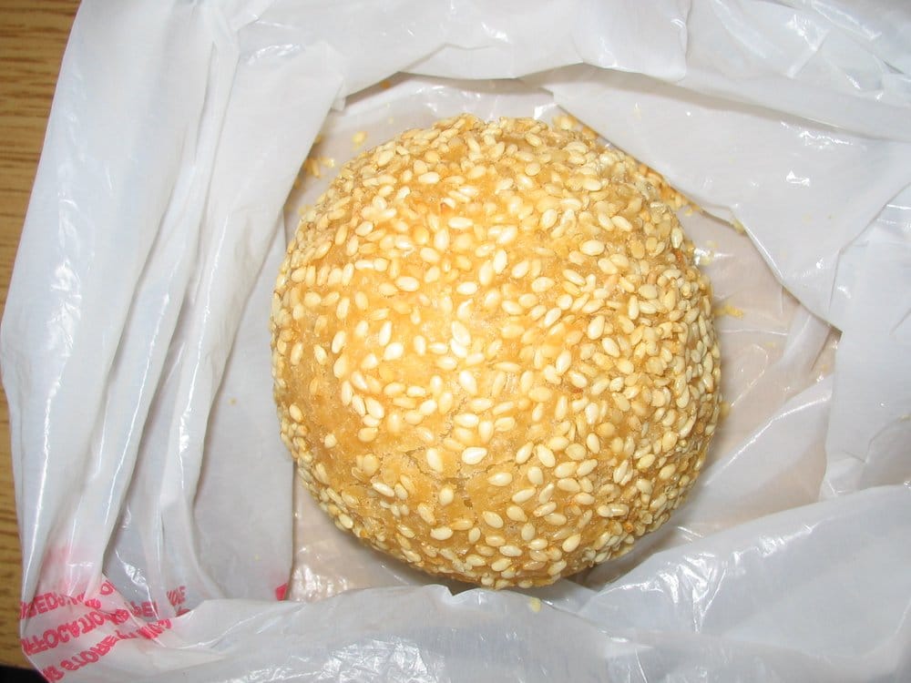 Doh Ho Dim Sum Logo