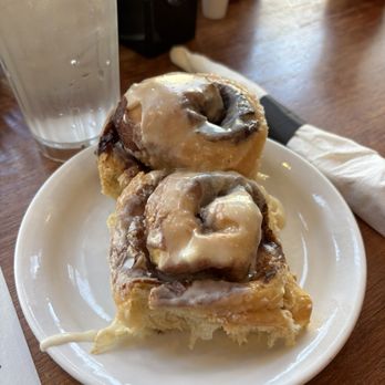 Ann Sather Restaurant - Scandinavian Near Me - Chicago, Illinois