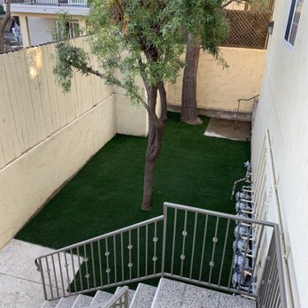 EcoGrass - Artificial Turf Near Me - Reseda, California