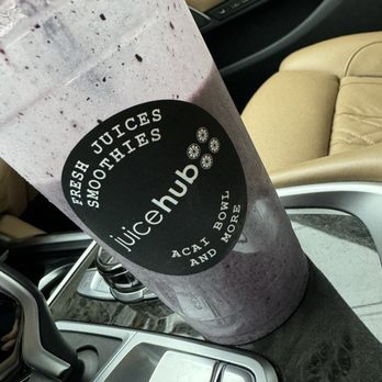 Juice Hub - Juice Bars & Smoothies Near Me - Rahway, New Jersey