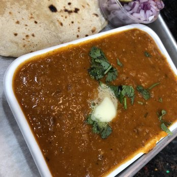 Honest - Bhaji Pav with Roti - Yummy! - Indian Near Me - Decatur, Georgia Honest - Bhaji Pav with Roti - Yummy! - Indian Near Me - Decatur, Georgia