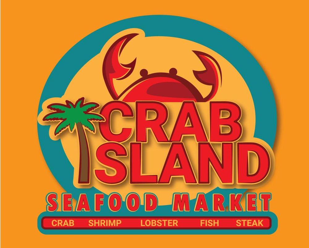 CRAB ISLAND SEAFOOD MARKET 9119 S Commercial Ave, CHICAGO, IL Menu