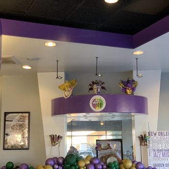 DB’s Cajun Kitchen - Decor - Seafood Near Me - Las Vegas, Nevada DB’s Cajun Kitchen - Decor - Seafood Near Me - Las Vegas, Nevada