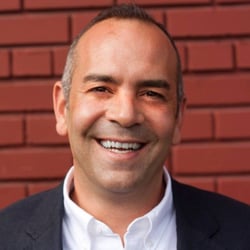 Chris Warr-King - Urban Pacific Real Estate