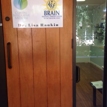Lisa Rankin, MD - Front door to our office - Family Practice Near Me - Stuart, Florida