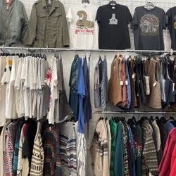 Shirts