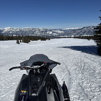 Summit All Terrain Rentals - Mile 8 fire pit & playground - ATV Rentals/Tours Near Me - Gallatin Gateway, Montana Summit All Terrain Rentals - Mile 8 fire pit & playground - ATV Rentals/Tours Near Me - Gallatin Gateway, Montana