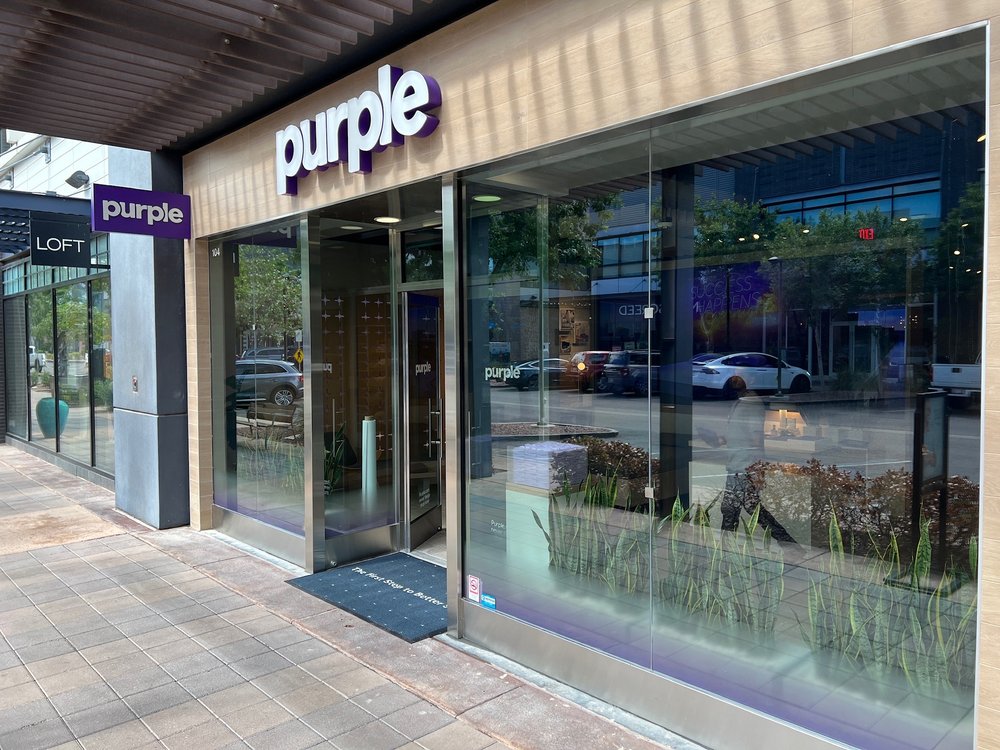 PURPLE SHOWROOM SANTAN VILLAGE Updated July 2024 2174 E Williams