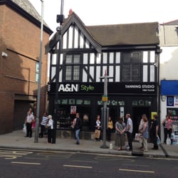 A&N Style - A&N