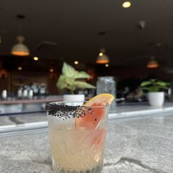 Crooked Palm Distillery