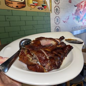 New Great Wall BBQ - Barbeque Near Me - Chicago, Illinois