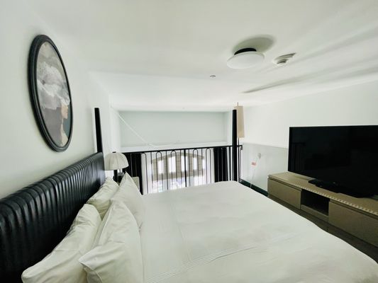 Hotel Kansas City - The Unbound Collection by Hyatt by null