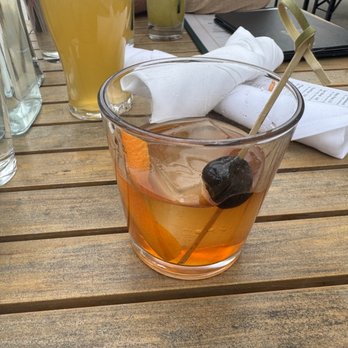 St. Burch Tavern - Old Fashioned - New American Near Me - Iowa City, Iowa St. Burch Tavern - Old Fashioned - New American Near Me - Iowa City, Iowa