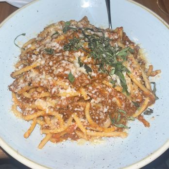 Stella's - Pastichiatho - Greek Near Me - Charleston, South Carolina