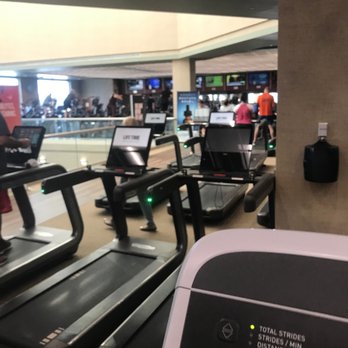 Life Time - Gyms Near Me - Colleyville, Texas