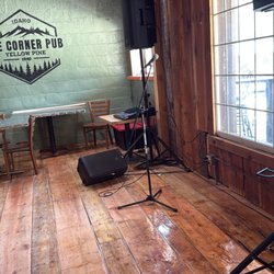 The Corner