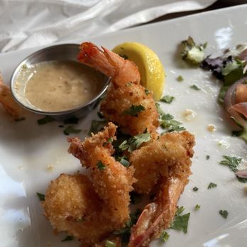 FreshCo - Coconut Fried Shrimp - Seafood Markets Near Me - Doral, Florida
