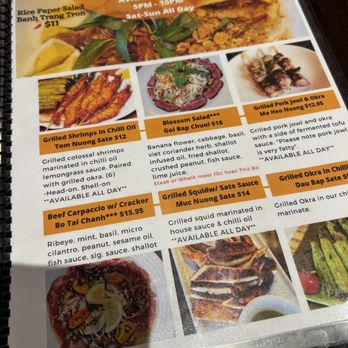 Saigon Corner Restaurant - Soup Near Me - Las Vegas, Nevada