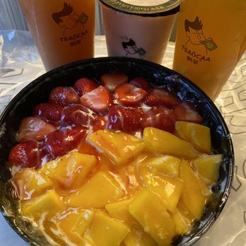 TSAôCAA - Bubble Tea Near Me - Chicago, Illinois