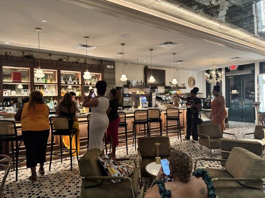 Benne’s by Peninsula Grill by null