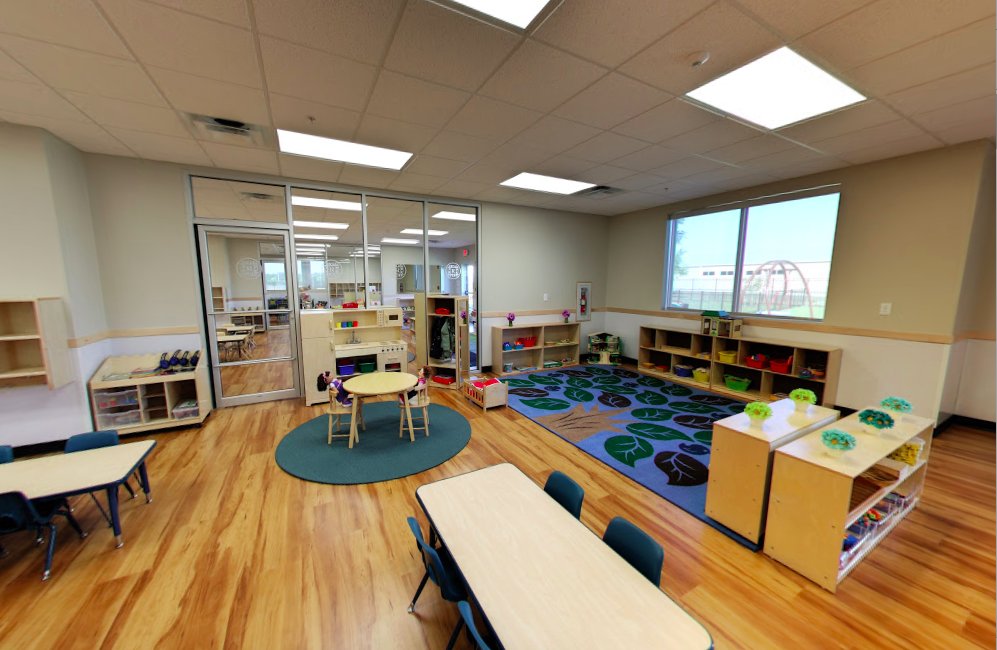 KIDS R KIDS BELLALAGO Updated October 2024 30 Photos 3901 Reaves