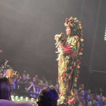 Piff The Magic Dragon - Magicians Near Me - Las Vegas, Nevada Piff The Magic Dragon - Magicians Near Me - Las Vegas, Nevada