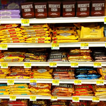 Brookshire's - For my cold crepe tomorrow ^__~ - Grocery Near Me - Bossier City, Louisiana