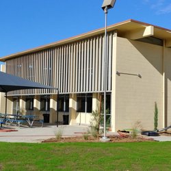 Springs Charter Schools - Magnolia Student Center