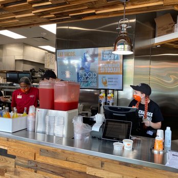 Tacos 4 Life - Check in .... - Tacos Near Me - Charlotte, North Carolina