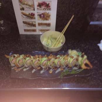 Kimono Sushi - Sushi Bars Near Me - Tracy, California Kimono Sushi - Sushi Bars Near Me - Tracy, California
