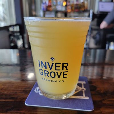 Inver Grove Brewing Co by null