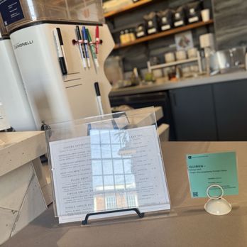 Undercurrent Coffee - Order Counter - Coffee & Tea Near Me - Charlotte, North Carolina Undercurrent Coffee - Order Counter - Coffee & Tea Near Me - Charlotte, North Carolina