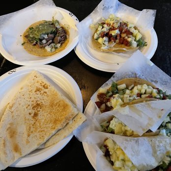 Taco Y Taco - Mexican Near Me - Henderson, Nevada