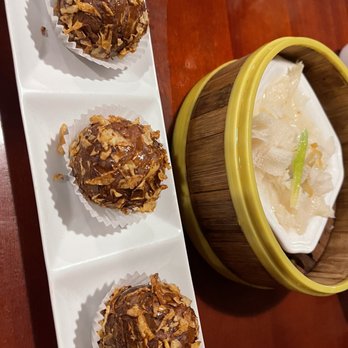 Triumph Valley - Dim Sum Near Me - Renton, Washington