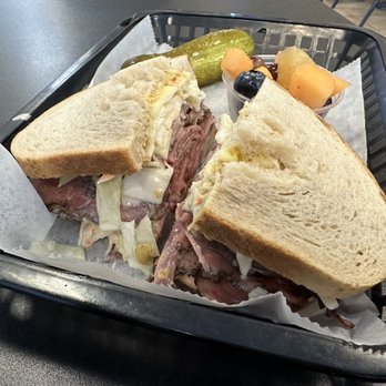 Katz Deli - Pastrami Dressed - Delis Near Me - Charlotte, North Carolina Katz Deli - Pastrami Dressed - Delis Near Me - Charlotte, North Carolina