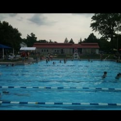 Moriello Pool