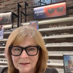 Target Optical - Love my META glasses.