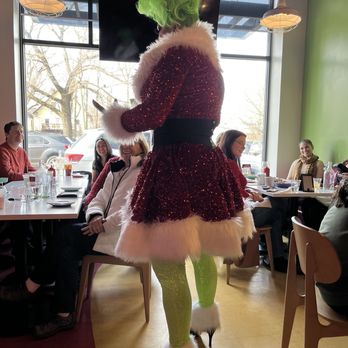 Baby's - American Near Me - Indianapolis, Indiana