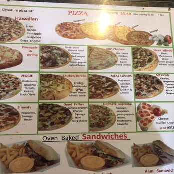 5pizza - Pizza Near Me - Aurora, Illinois