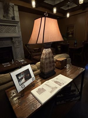 The Campbell Hotel by null